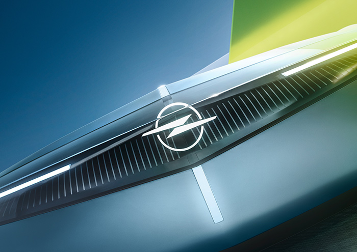 Dlho očakávaná premiéra: Opel Experimental zažiari na IAA Mobility 2023